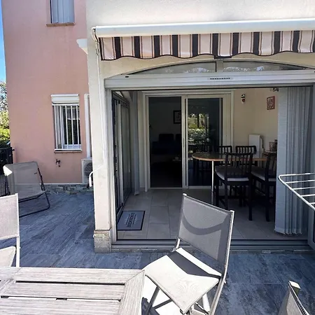 T2 Avec Parking Au Cœur De La Pinède - 4 Pers. - Fr-1-607-243 * Agde